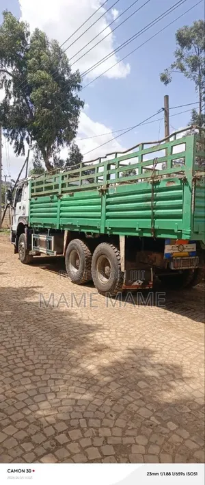 Sinotruk for Sale