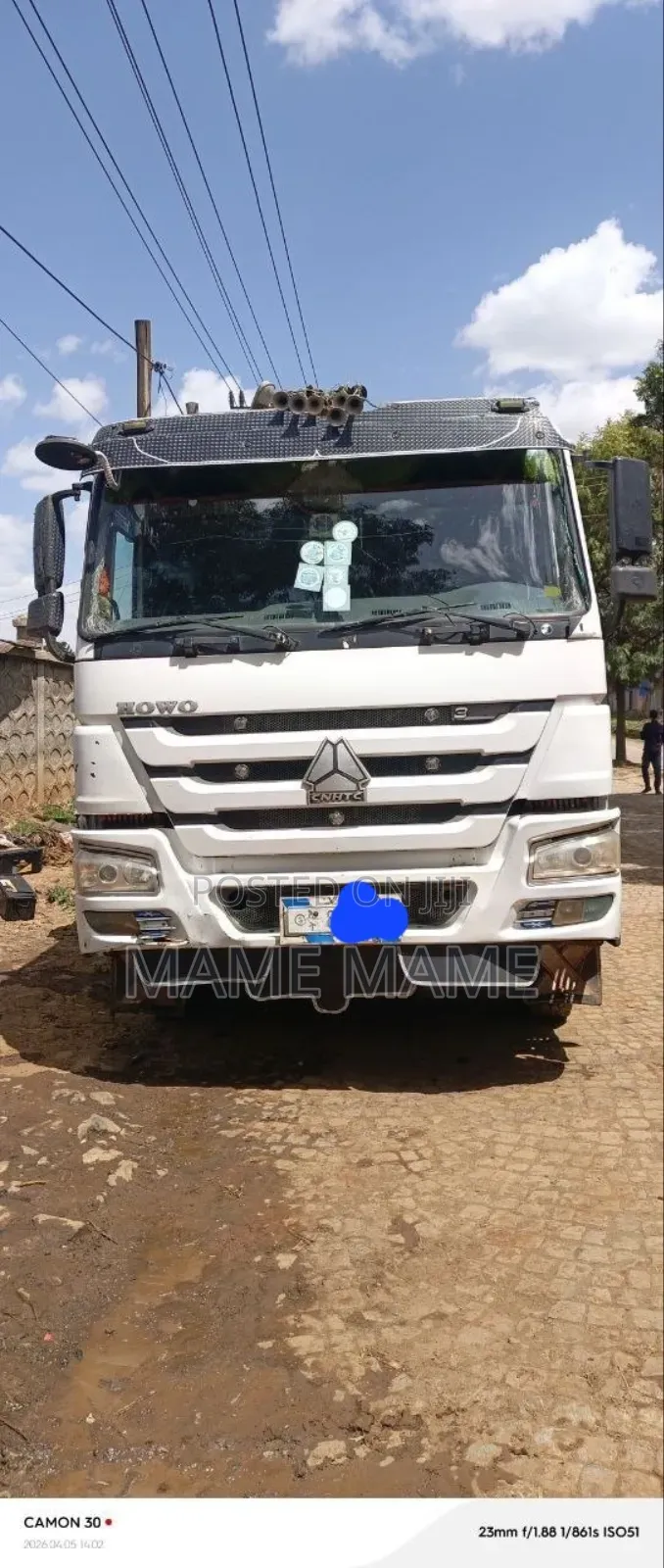 Sinotruk for Sale