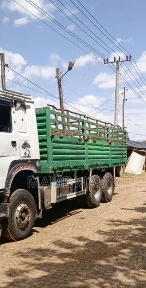 Sinotruk for Sale