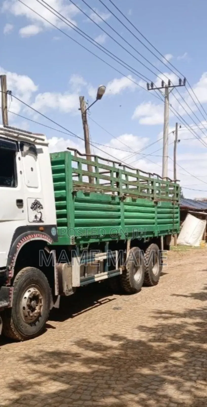 Sinotruk for Sale