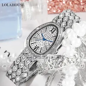 Photo - Ladies Luxury Brand Watch