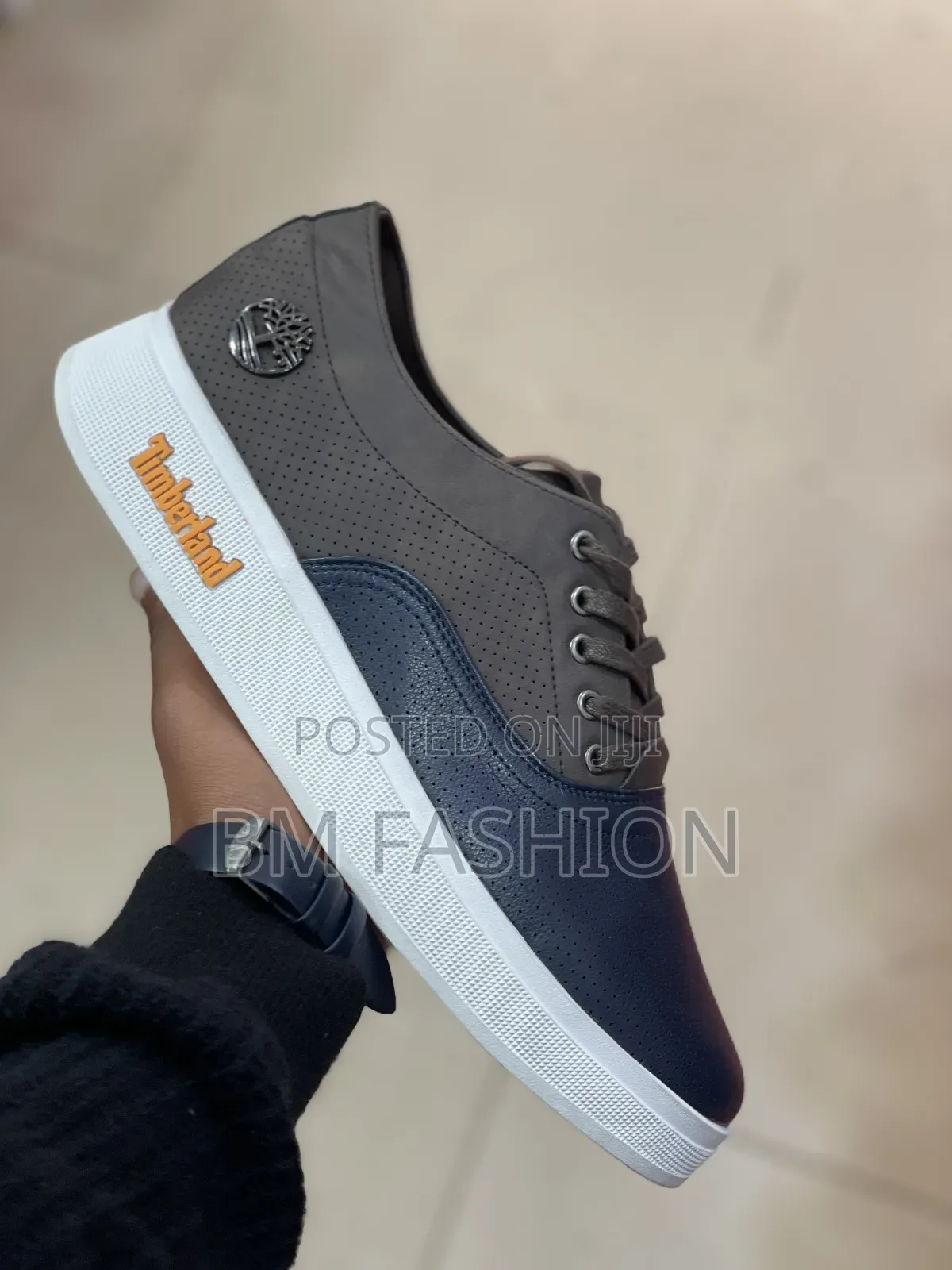 Timberland Modern Court Shoes (Available in Different Colors)