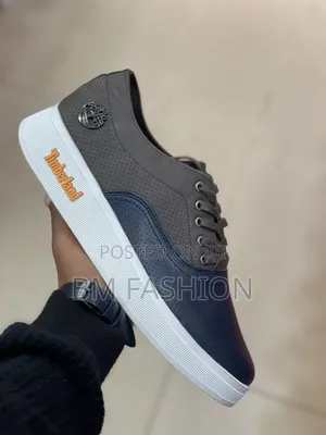 Timberland Modern Court Shoes (Available in Different Colors)