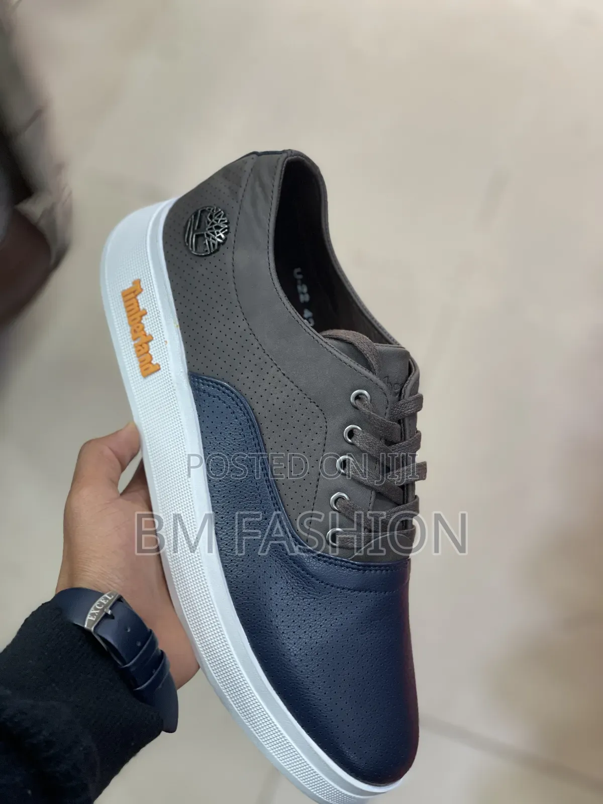 Timberland Modern Court Shoes (Available in Different Colors)