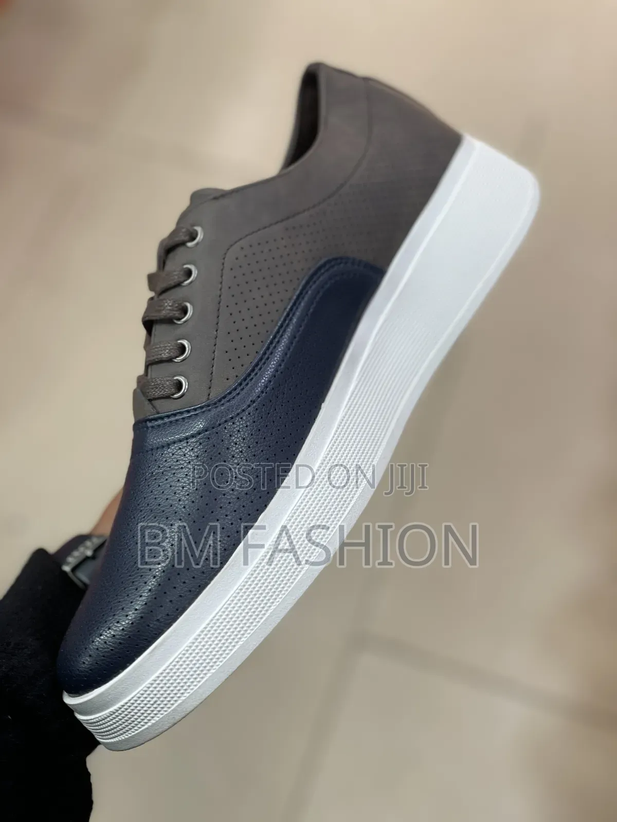 Timberland Modern Court Shoes (Available in Different Colors)