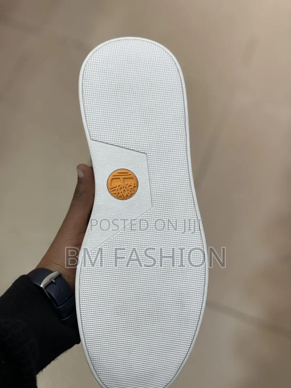 Timberland Modern Court Shoes (Available in Different Colors)