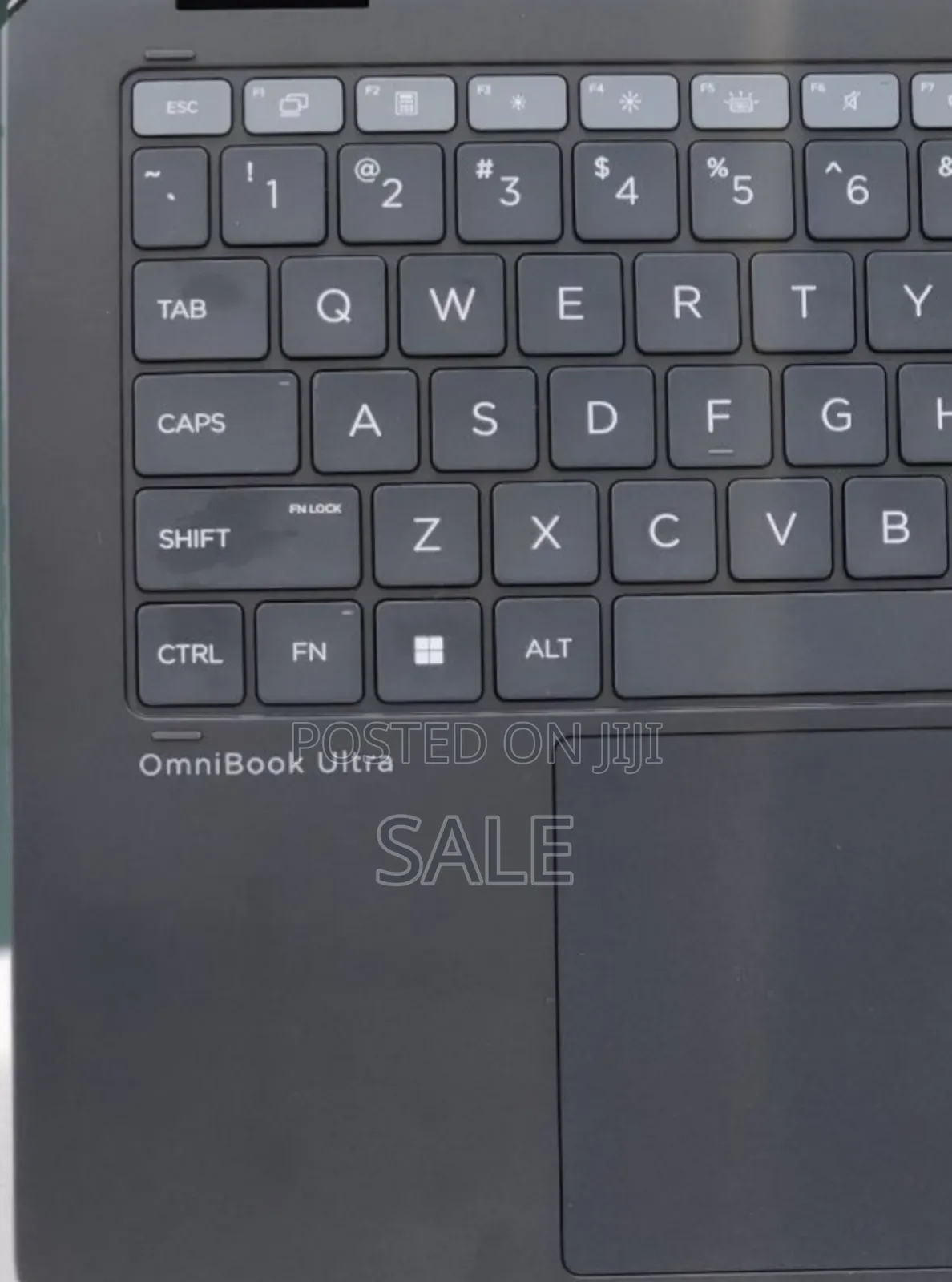 New Laptop HP OmniBook X Flip 14" 16GB Intel Core Ultra 7 SSD 1T