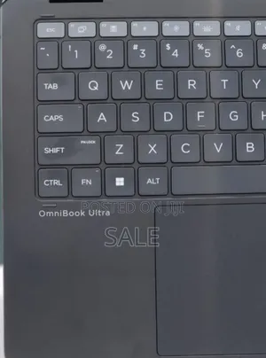New Laptop HP OmniBook X Flip 14" 16GB Intel Core Ultra 7 SSD 1T