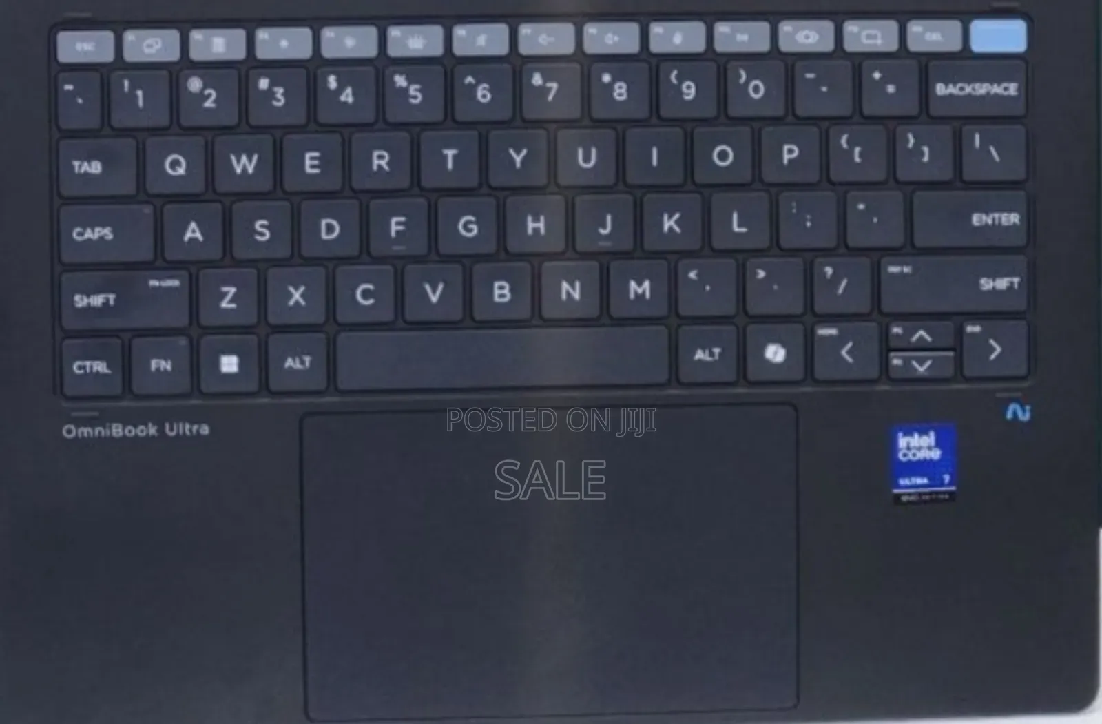 New Laptop HP OmniBook X Flip 14" 16GB Intel Core Ultra 7 SSD 1T
