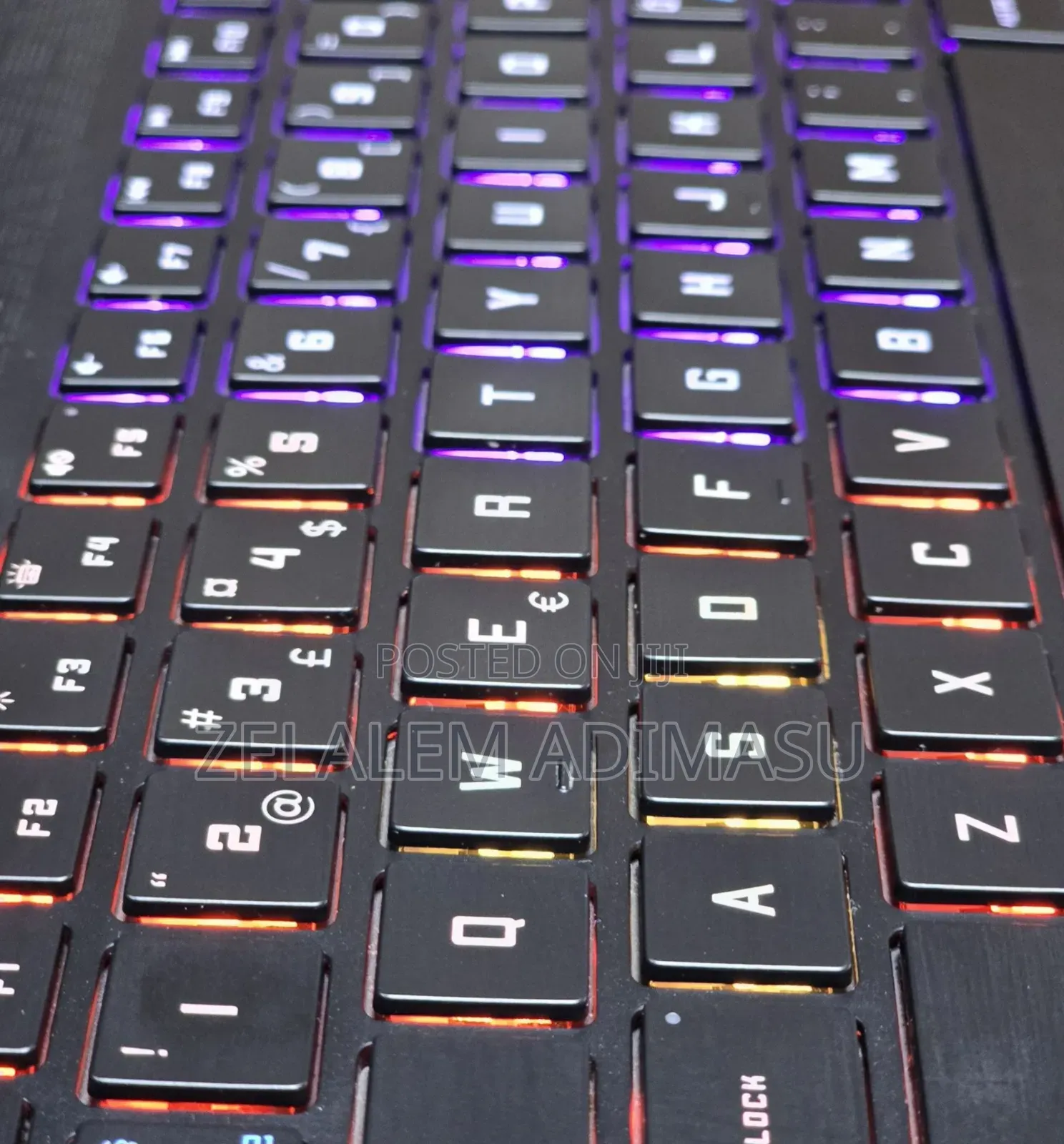 New Laptop HP Omen 16 16GB Intel Core i7 SSD 1T