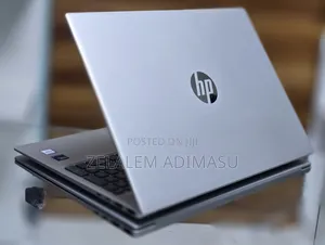 New Laptop HP Pavilion 15 8GB Intel Core Ultra 5 SSD 512GB