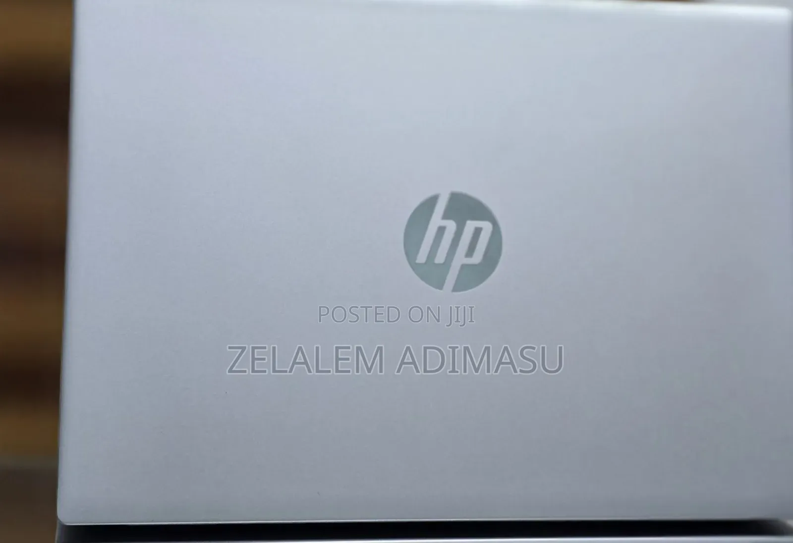 New Laptop HP Pavilion 15 8GB Intel Core Ultra 5 SSD 512GB