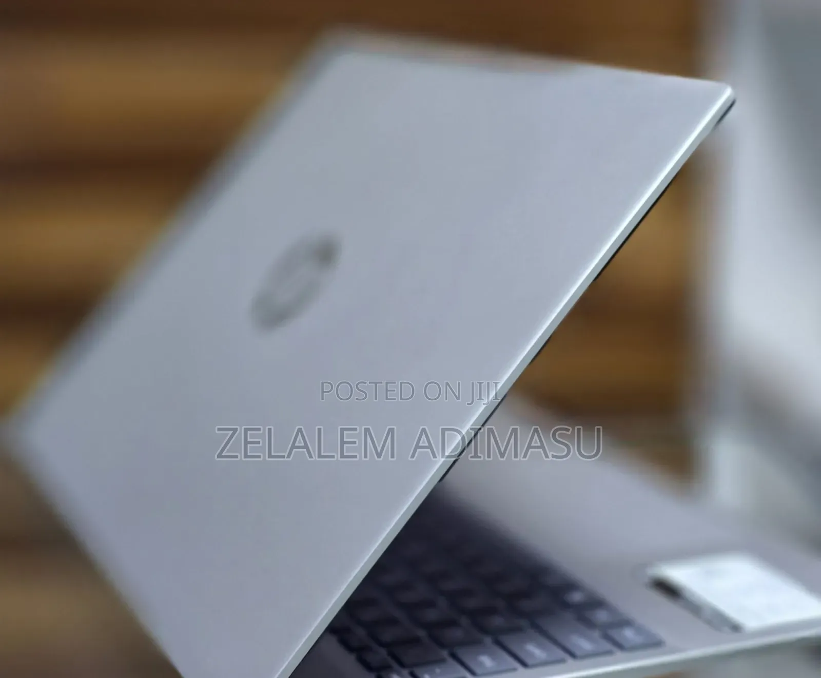 New Laptop HP Pavilion 15 8GB Intel Core Ultra 5 SSD 512GB