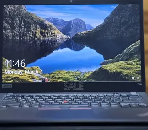 New Laptop Lenovo ThinkBook 14s Gen 2 16GB AMD Ryzen 5 SSD 256GB
