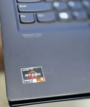 New Laptop Lenovo ThinkBook 14s Gen 2 16GB AMD Ryzen 5 SSD 256GB