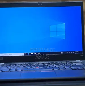 New Laptop Lenovo ThinkBook 14s Gen 2 16GB AMD Ryzen 5 SSD 256GB