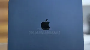 New Laptop Apple MacBook Air 2025 M4 13-inch 16GB Apple M4 SSD 256GB