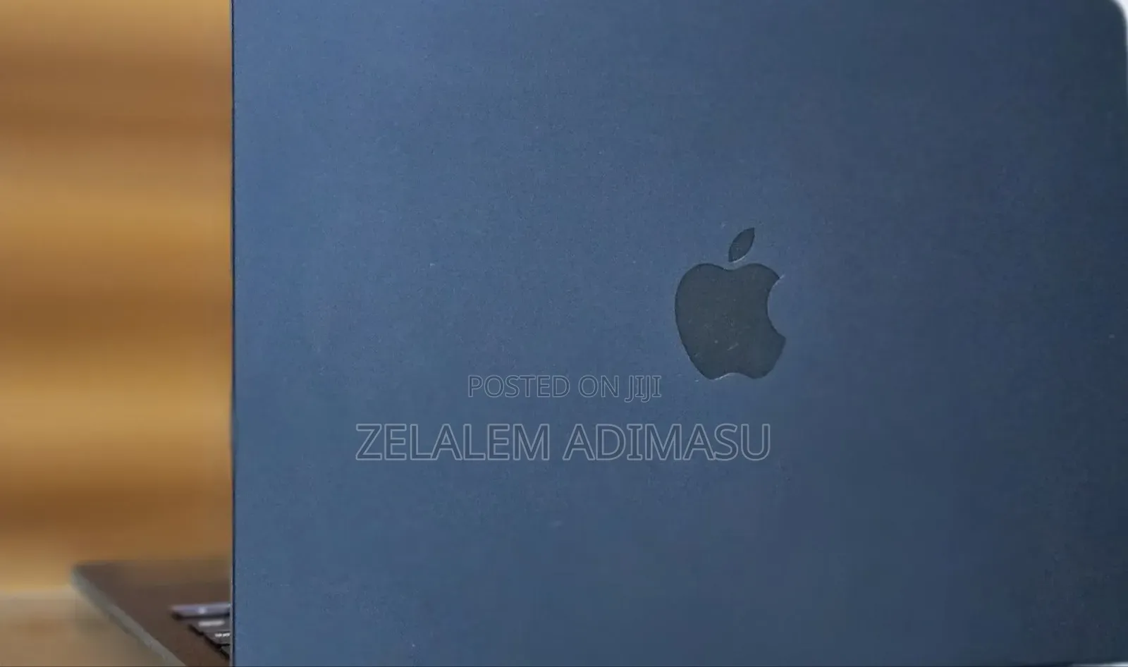 New Laptop Apple MacBook Air 2025 M4 13-inch 16GB Apple M4 SSD 256GB