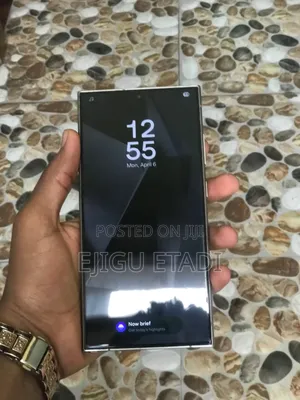 Samsung Galaxy S24 Ultra 256 GB Bronze