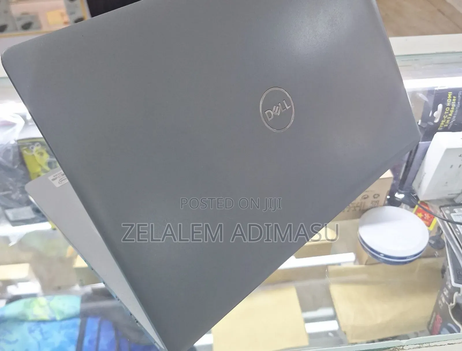 New Laptop Dell Latitude 5410 16GB Intel Core i7 SSD 512GB