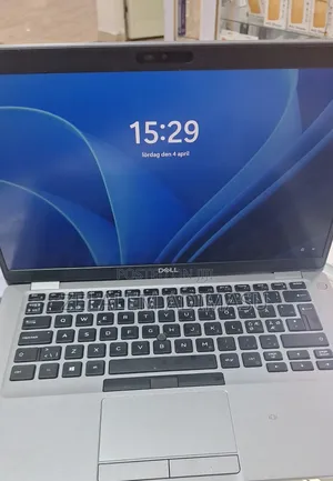 New Laptop Dell Latitude 5410 16GB Intel Core i7 SSD 512GB