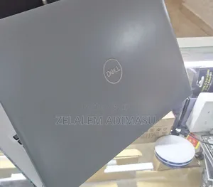 New Laptop Dell Latitude 5410 16GB Intel Core i7 SSD 512GB