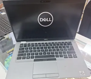 New Laptop Dell Latitude 5410 16GB Intel Core i7 SSD 512GB