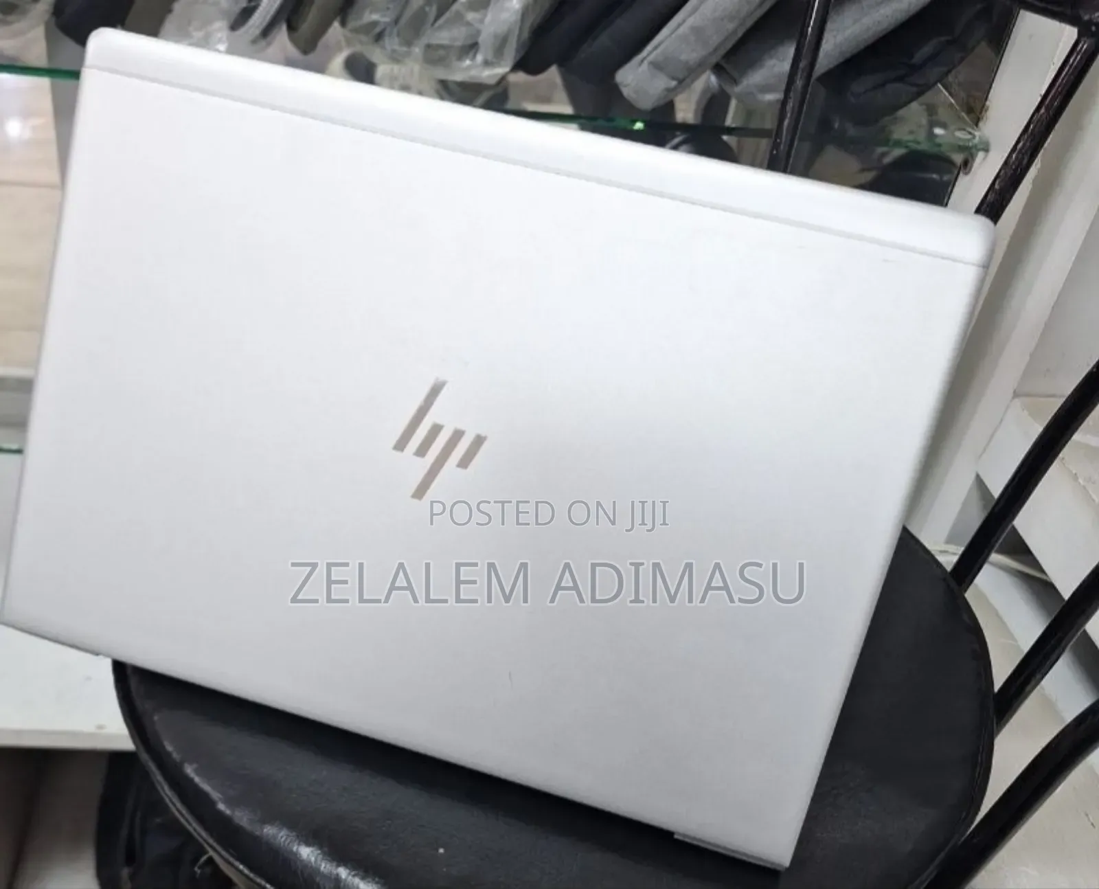 New Laptop HP EliteBook 840 G6 8GB Intel Core i5 SSD 512GB