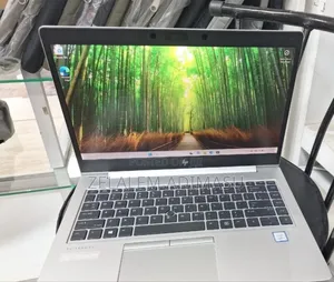 New Laptop HP EliteBook 840 G6 8GB Intel Core i5 SSD 512GB
