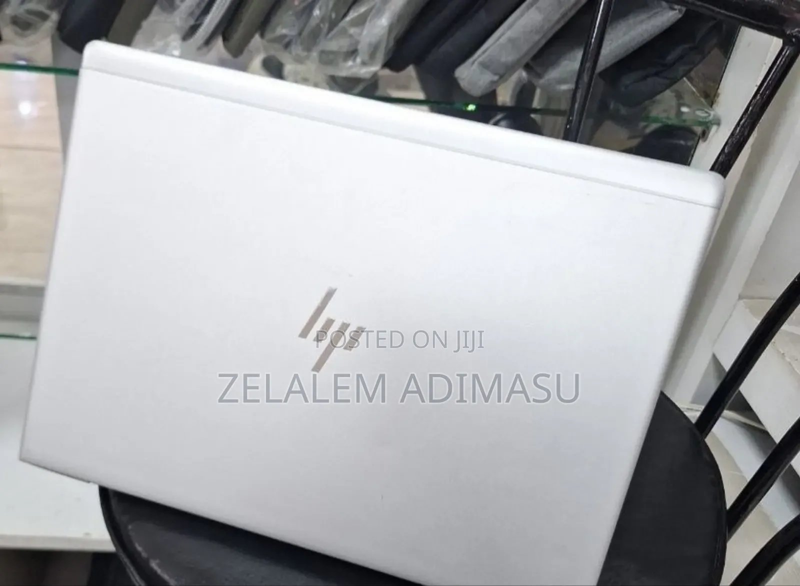 New Laptop HP EliteBook 840 G6 8GB Intel Core i5 SSD 512GB