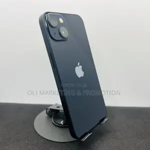 Apple iPhone 14 128 GB Black