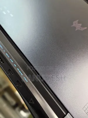 New Laptop Acer Predator Helios Neo 16 16GB Intel Core i9 SSD 1T