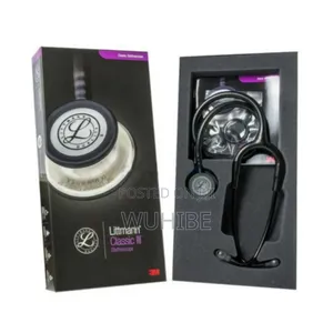 Stetscope Classic 3