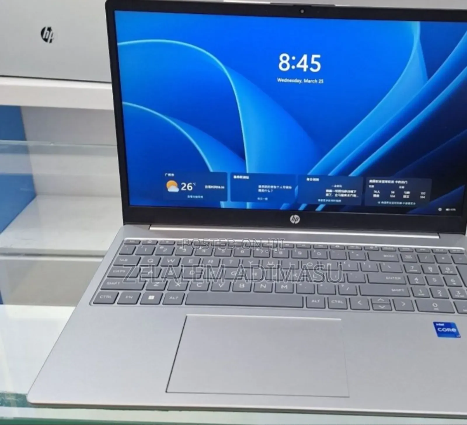 New Laptop HP Stream Notebook 16GB Intel Core i7 SSD 1T