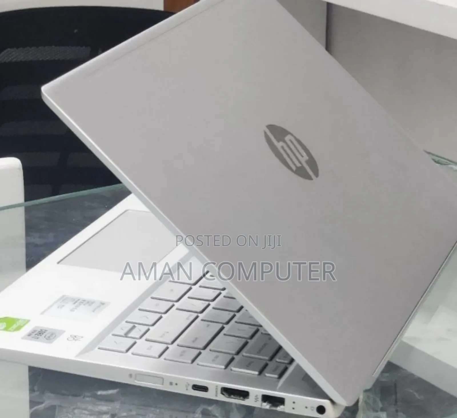 New Laptop HP Pavilion 15 16GB Intel Core i7 SSD 512GB