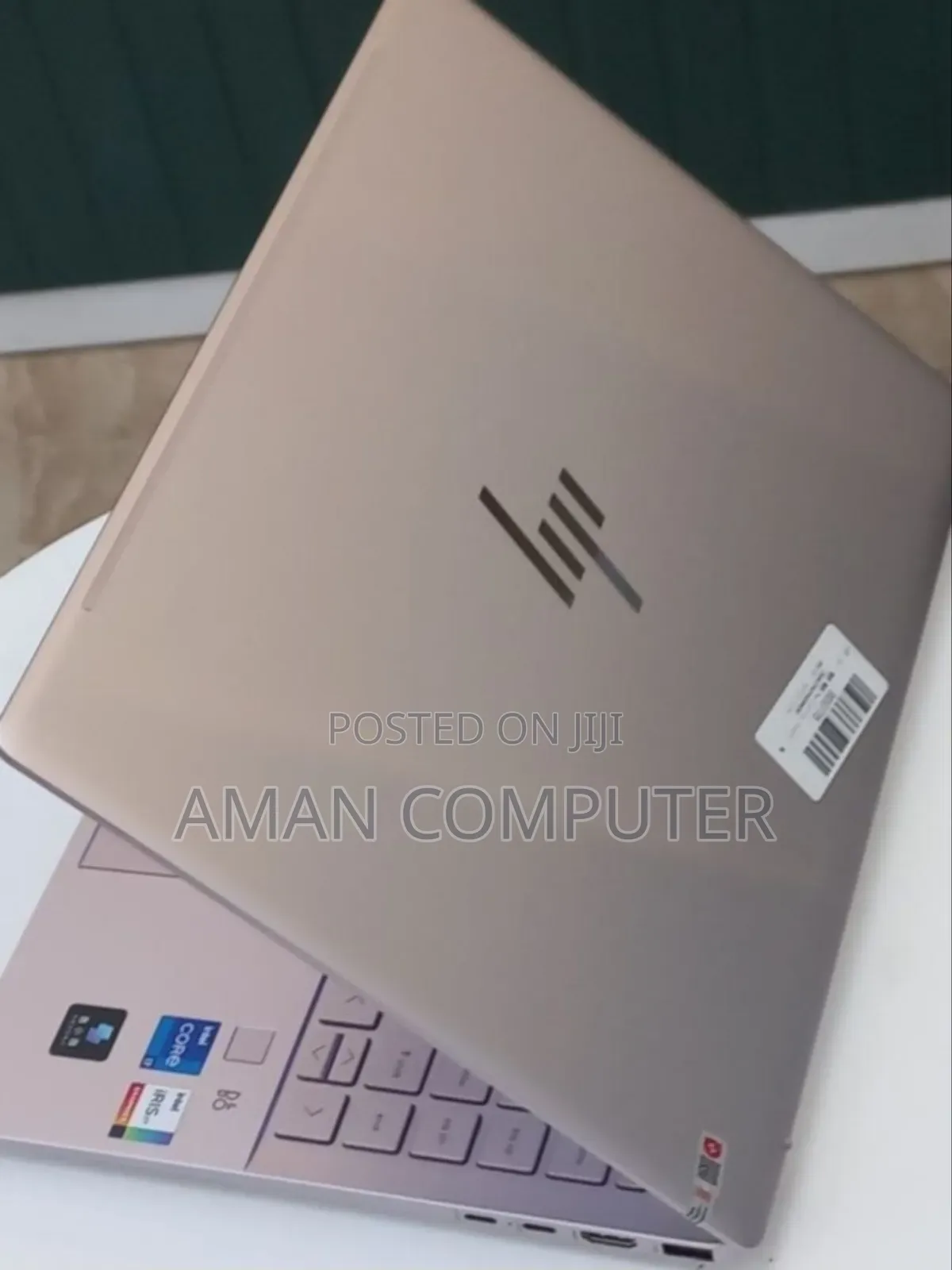 New Laptop HP Pavilion 15 16GB Intel Core i7 SSD 1T