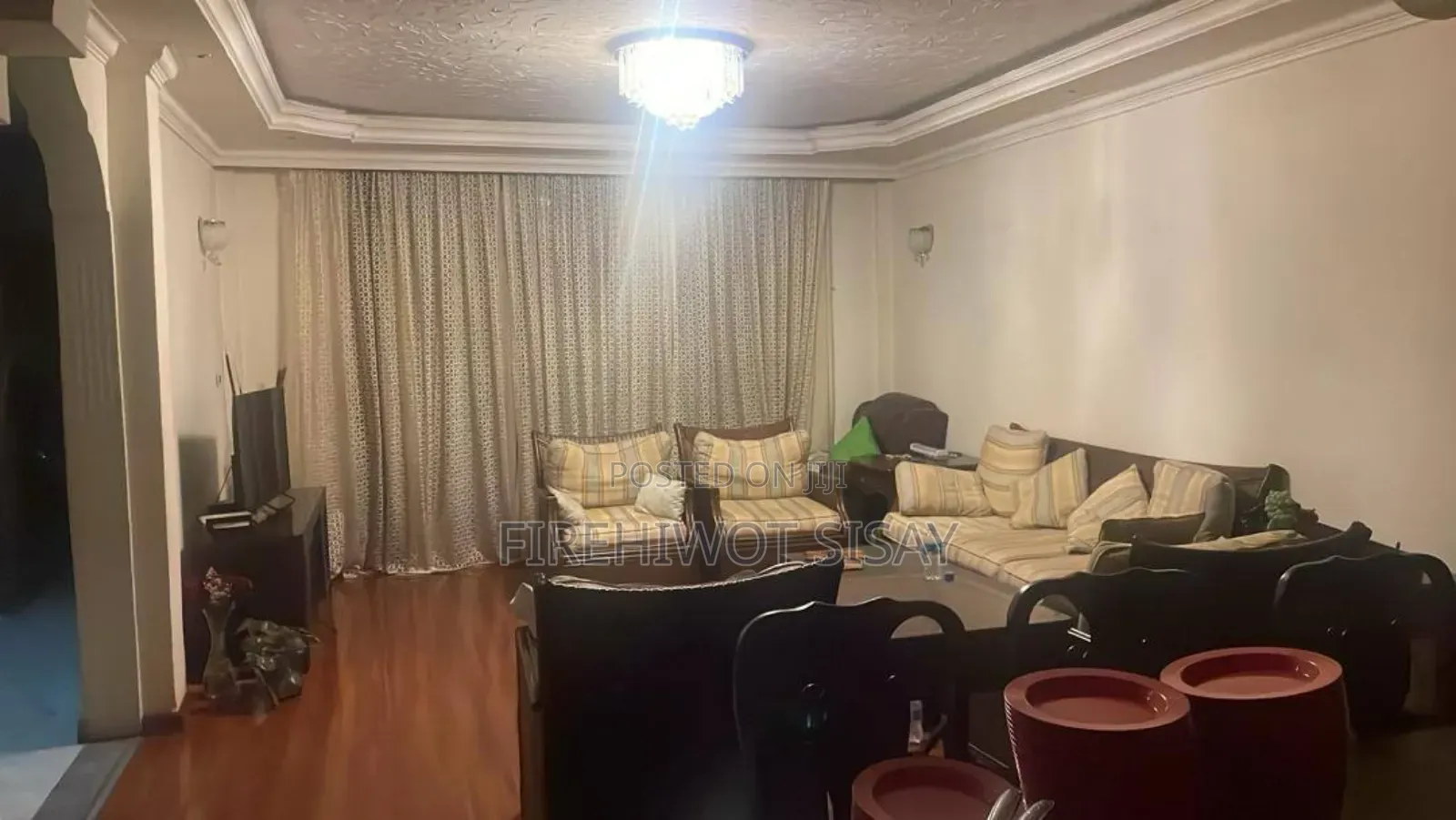 5bdrm House in Kolfe Keranio for rent