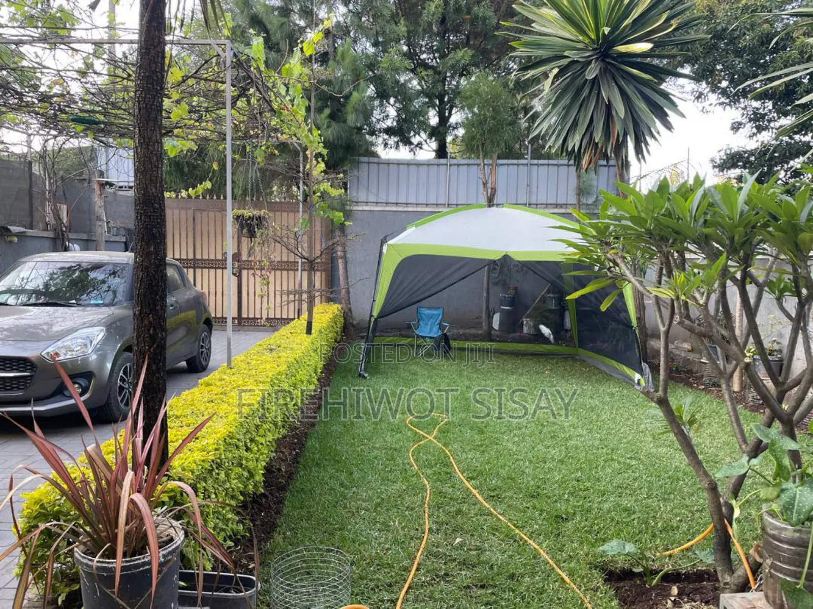 5bdrm House in Kolfe Keranio for rent