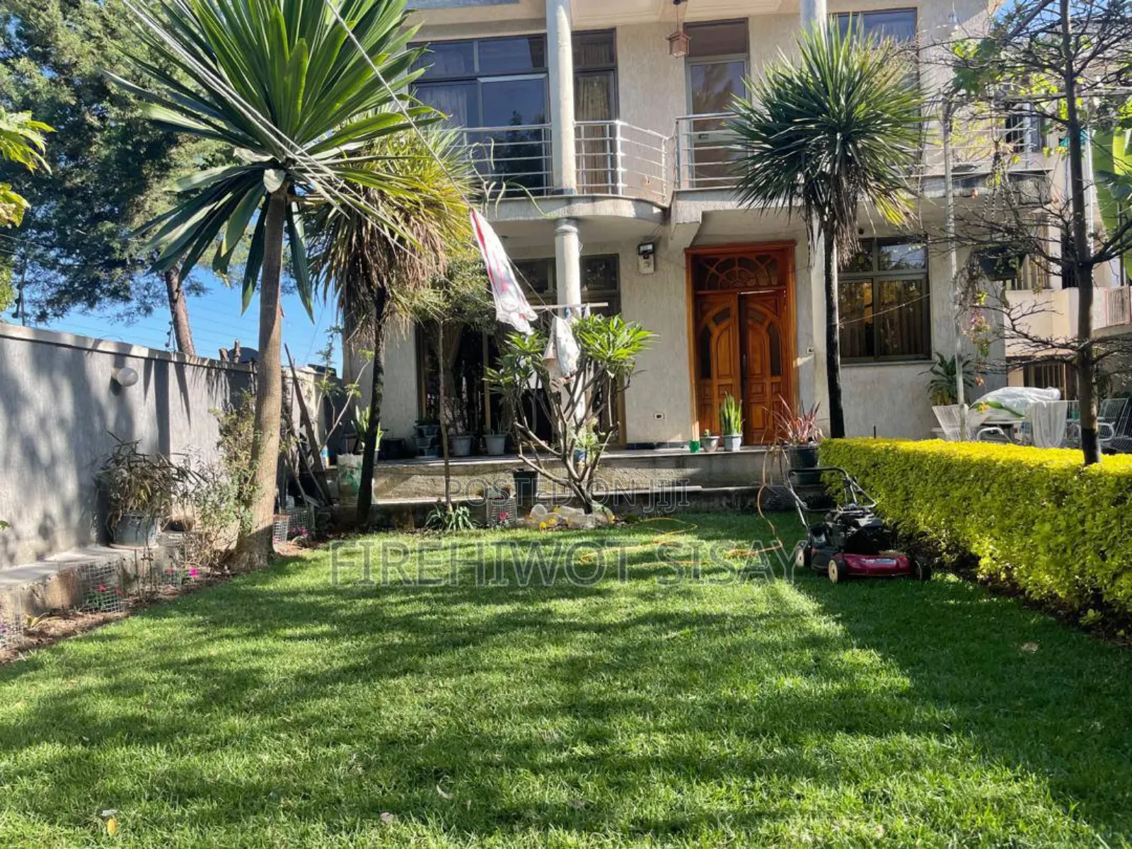 5bdrm House in Kolfe Keranio for rent