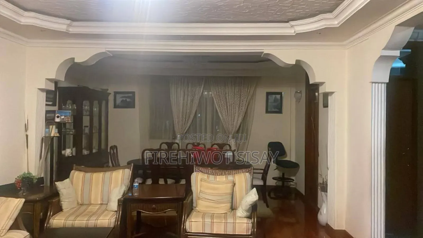 5bdrm House in Kolfe Keranio for rent