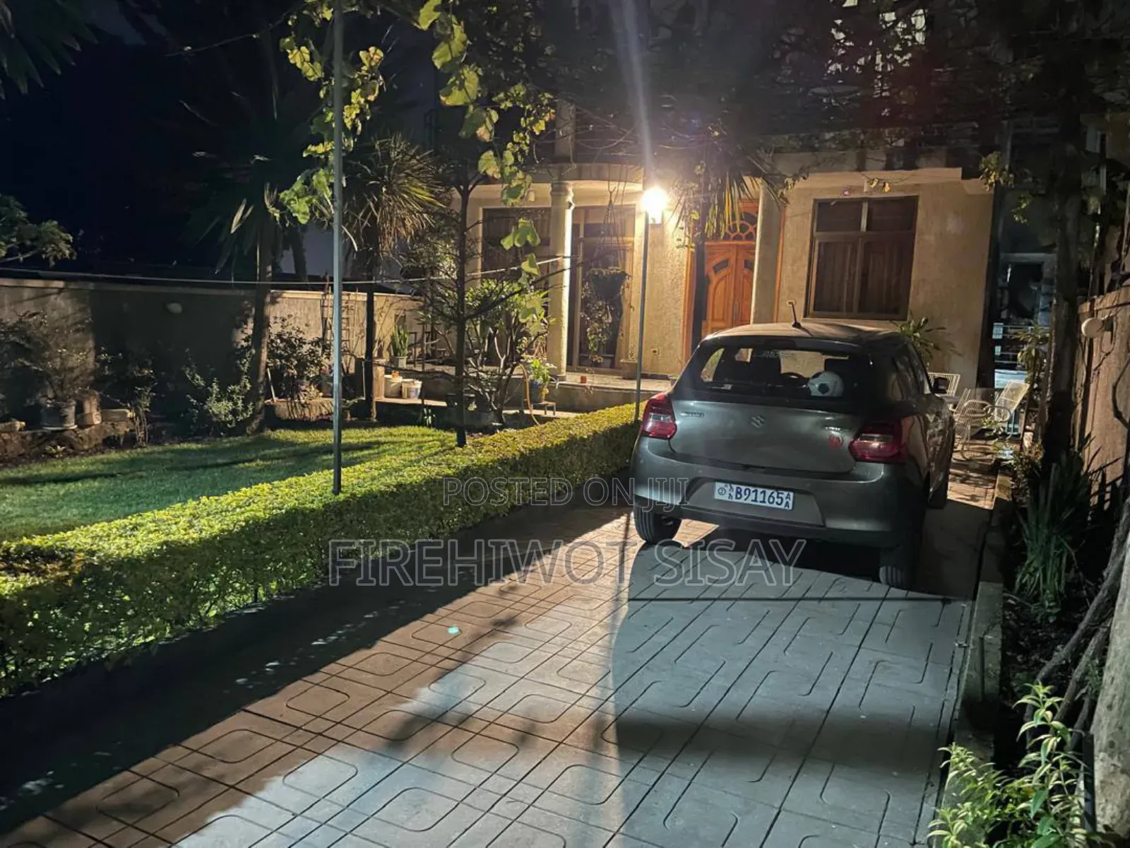 5bdrm House in Kolfe Keranio for rent