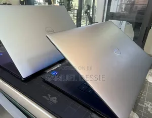 New Laptop Dell Precision 5560 16GB Intel Core i7 SSD 512GB