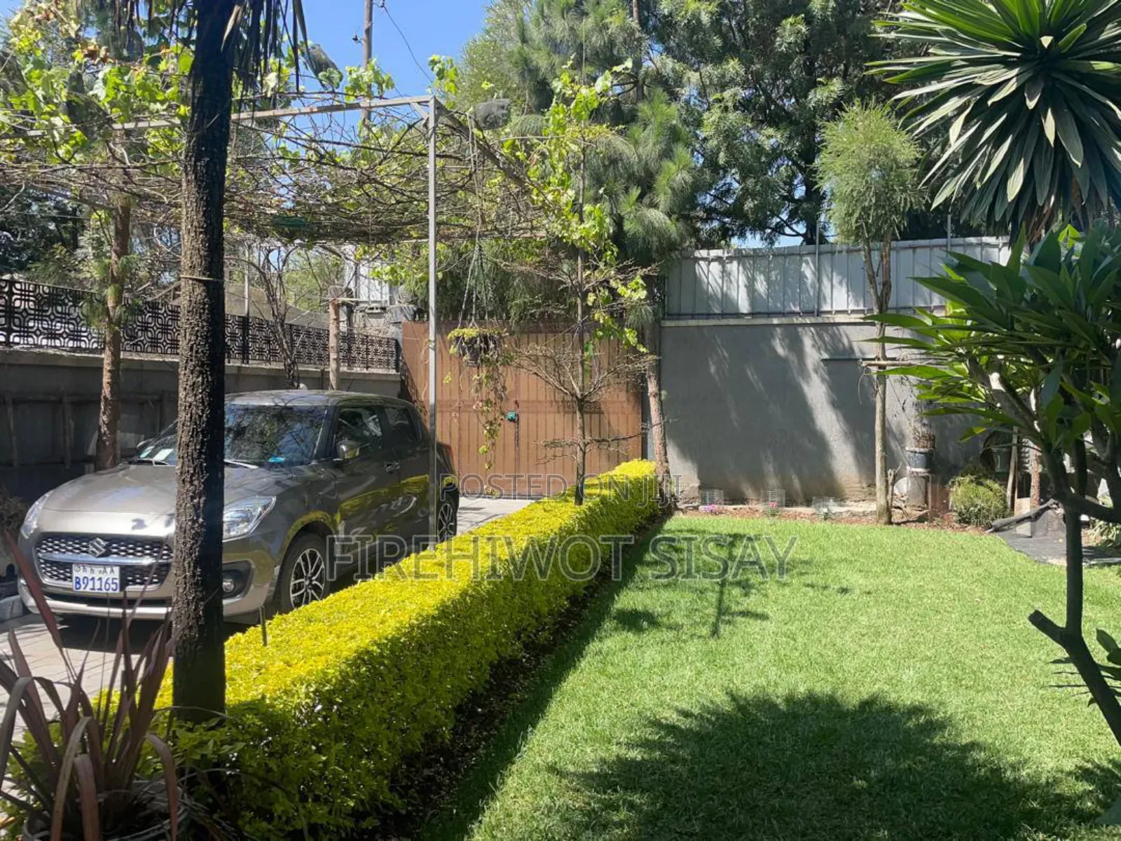 5bdrm House in Kolfe Keranio for rent