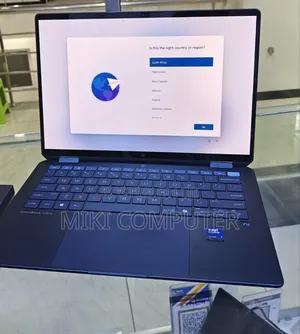 New Laptop HP OmniBook 7 14" 32GB Intel Core Ultra 7 SSD 1T