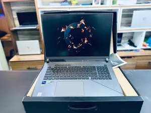 New Laptop Asus ROG Strix G15 16GB Intel Core i9 SSD 1T