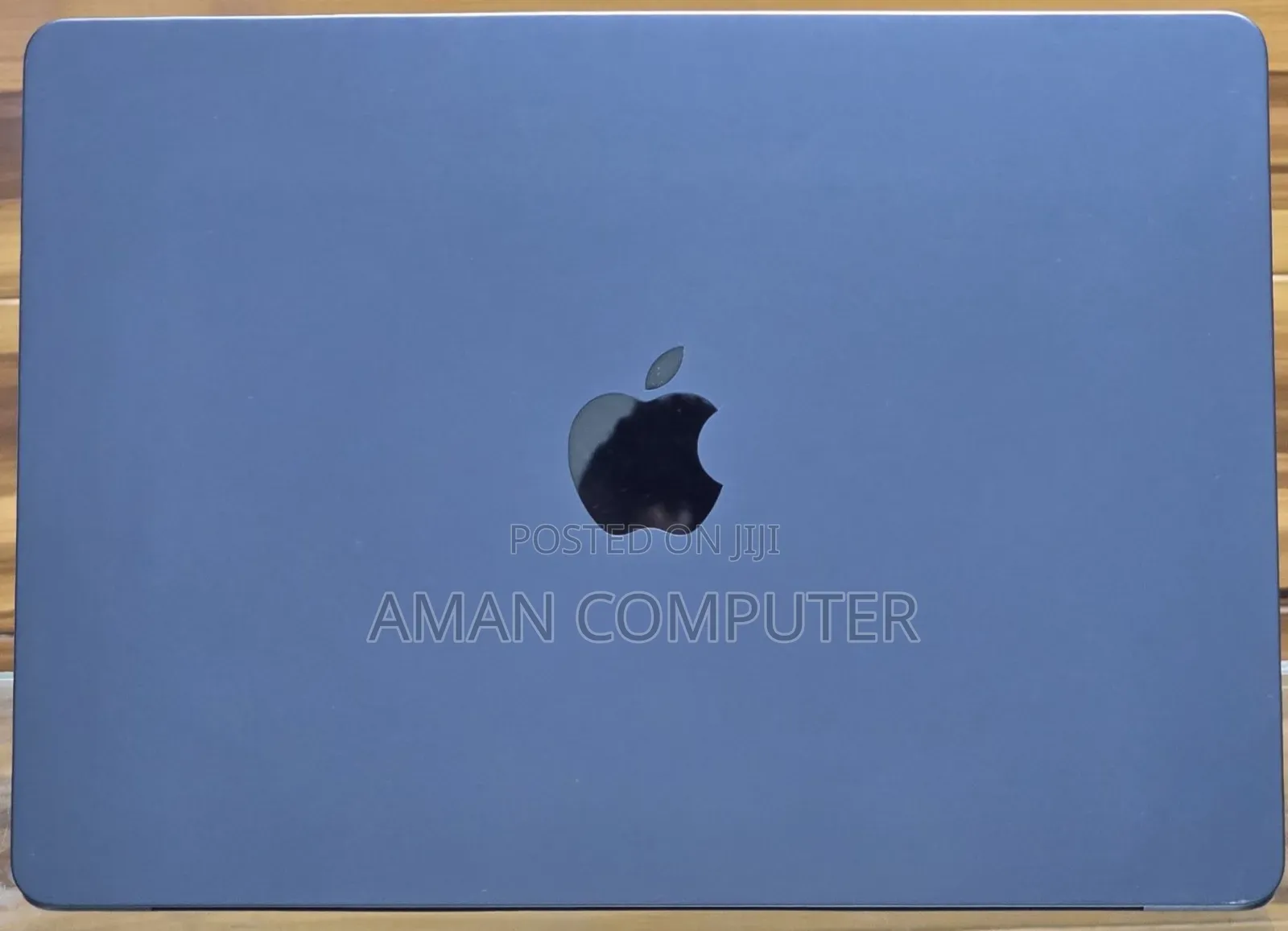 New Laptop Apple MacBook Air 2025 M4 15-inch 16GB Apple M4 SSD 256GB