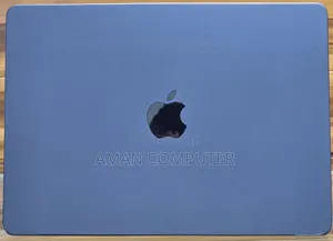 New Laptop Apple MacBook Air 2025 M4 15-inch 16GB Apple M4 SSD 256GB