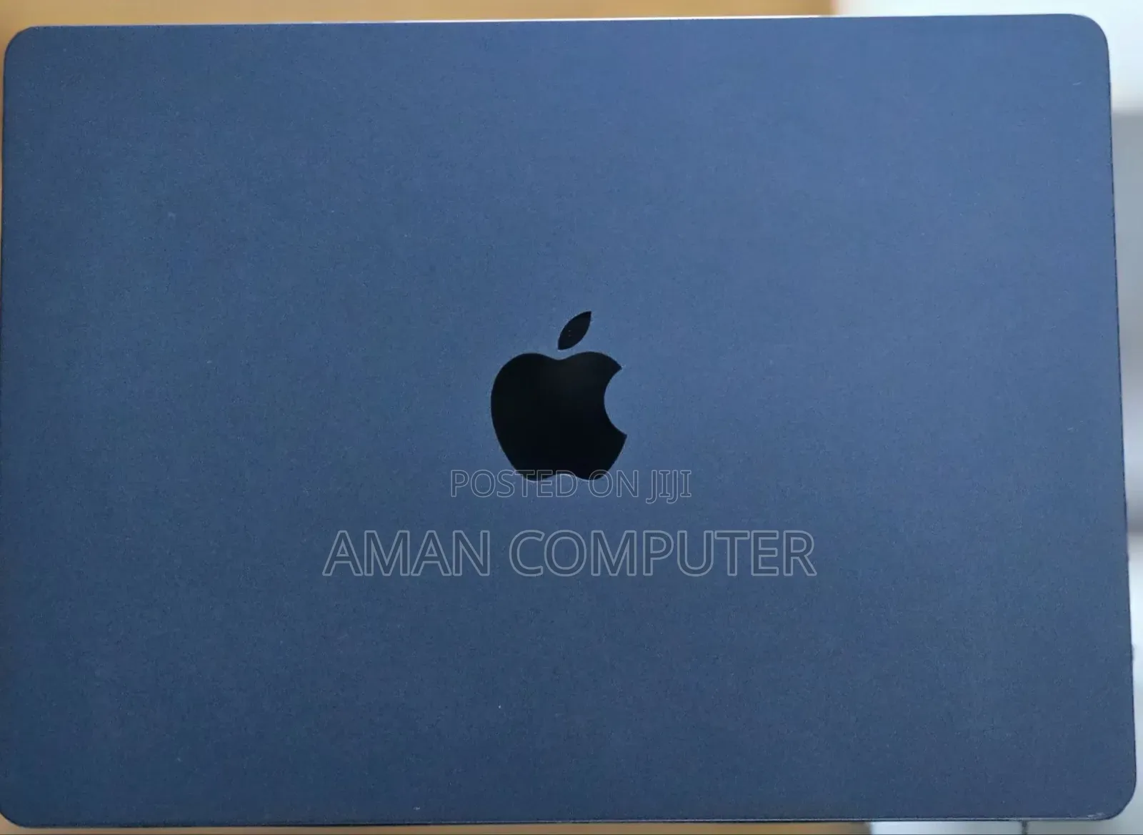 New Laptop Apple MacBook Air 2025 M4 15-inch 16GB Apple M4 SSD 256GB
