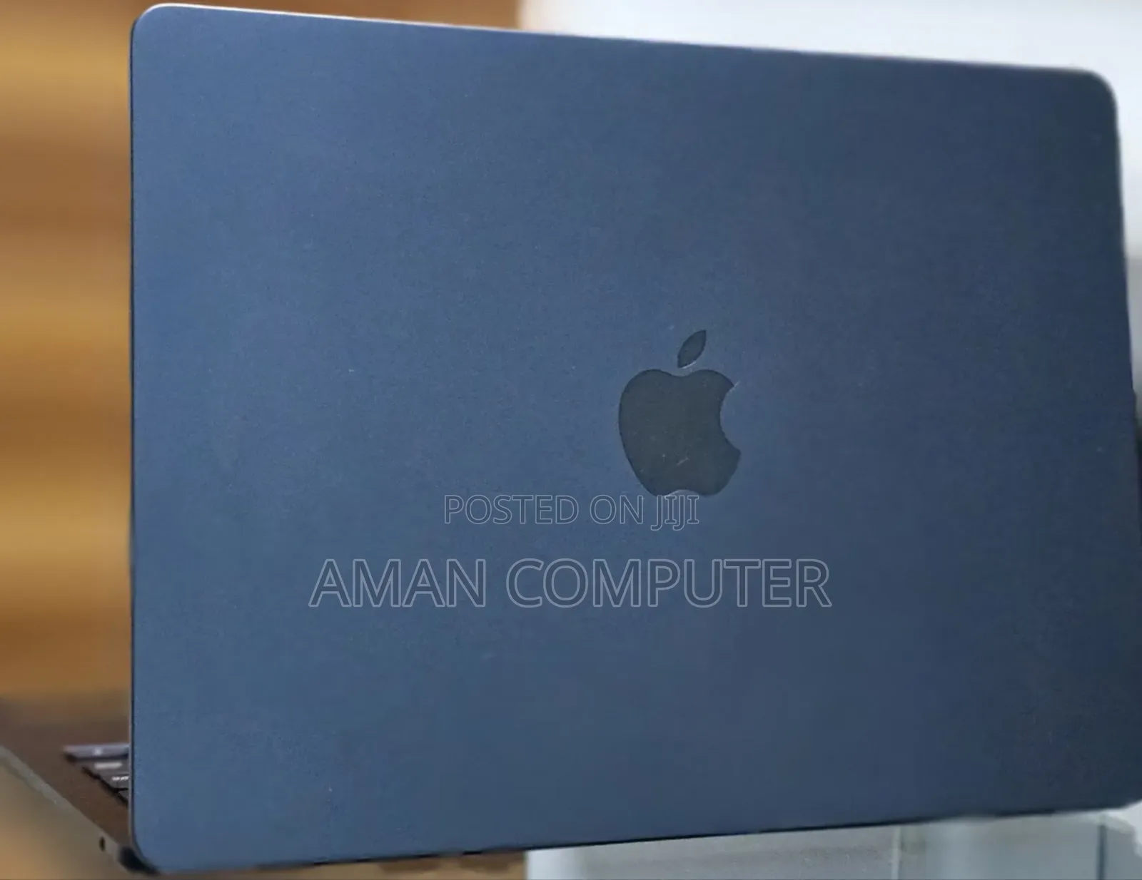 New Laptop Apple MacBook Air 2025 M4 15-inch 16GB Apple M4 SSD 256GB
