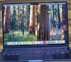 New Laptop Apple MacBook Air 2025 M4 15-inch 16GB Apple M4 SSD 256GB